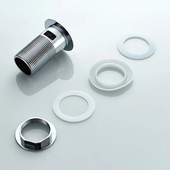 Донный клапан Ledeme L66-2 фото 5