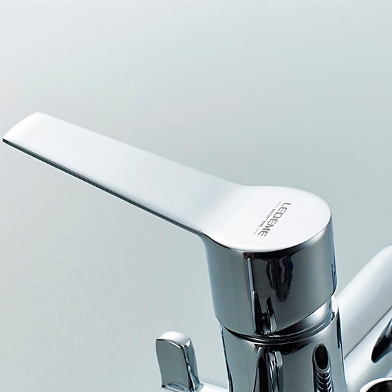 Смеситель для ванны Ledeme L2269 фото 4