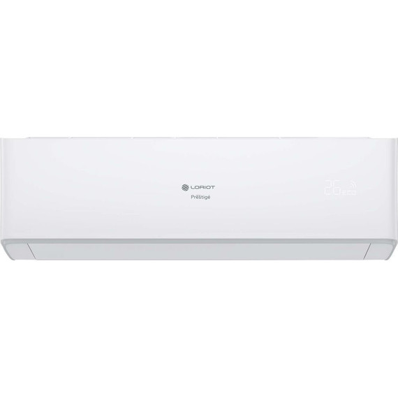 Сплит-система Loriot Prestige LAC-09 AH - 2 Сплит-система Loriot Prestige LAC-09 AH фото 2