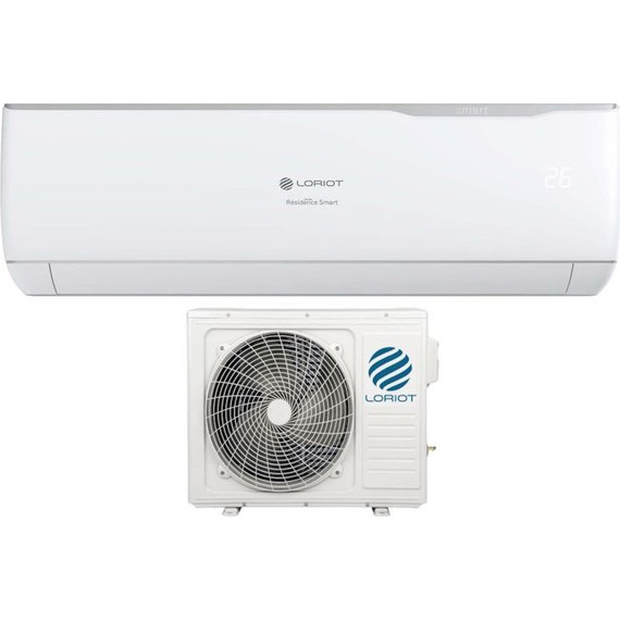 Сплит-система Loriot Residence Smart LAC-07 AJ фото 