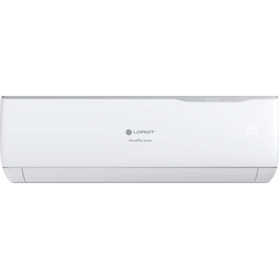 Сплит-система Loriot Residence Smart LAC-07 AJ - 2 Сплит-система Loriot Residence Smart LAC-07 AJ фото 2
