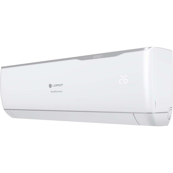 Сплит-система Loriot Residence Smart LAC-07 AJ - 3 Сплит-система Loriot Residence Smart LAC-07 AJ фото 3