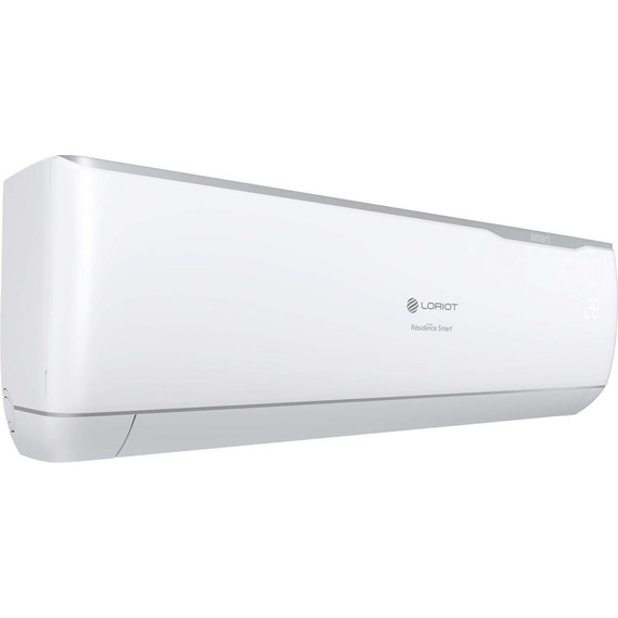 Сплит-система Loriot Residence Smart LAC-07 AJ - 4 Сплит-система Loriot Residence Smart LAC-07 AJ фото 4