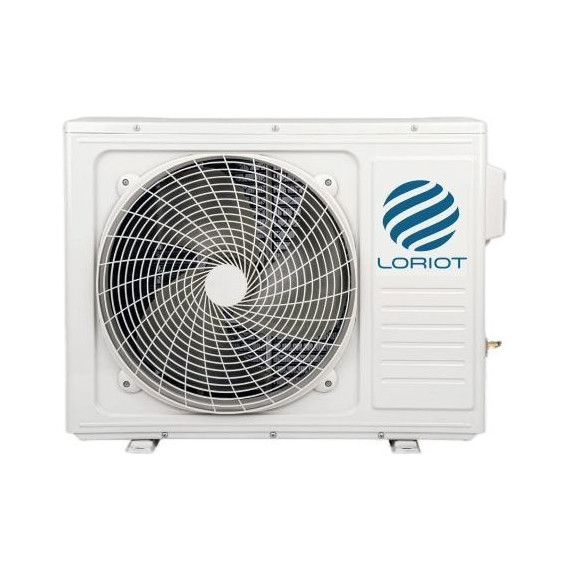 Сплит-система Loriot Residence Smart LAC-24 AJ - 6 Сплит-система Loriot Residence Smart LAC-24 AJ фото 6
