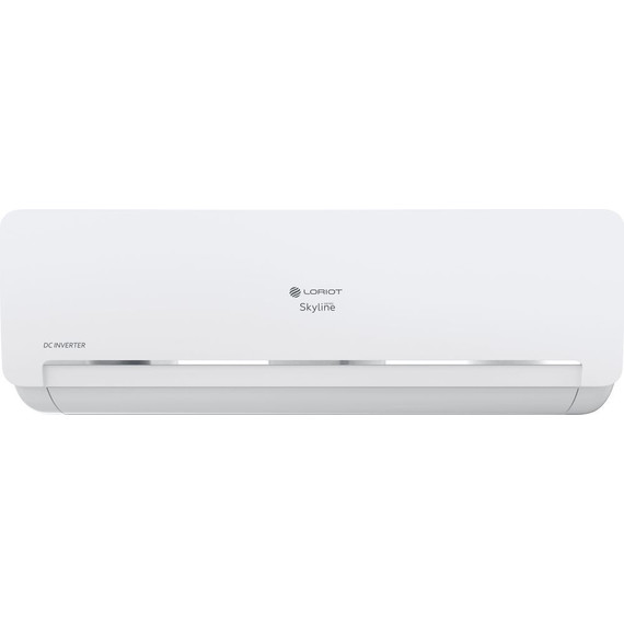 Сплит-система Loriot Skyline DC Inverter LAC-12 AQI - 2 Сплит-система Loriot Skyline DC Inverter LAC-12 AQI фото 2