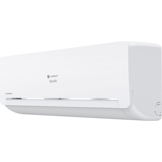 Сплит-система Loriot Skyline DC Inverter LAC-07 AQI - 3 Сплит-система Loriot Skyline DC Inverter LAC-07 AQI фото 3