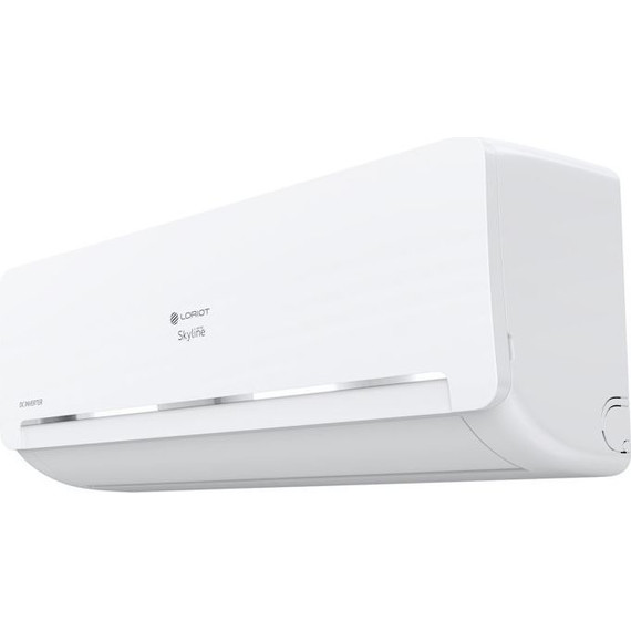 Сплит-система Loriot Skyline DC Inverter LAC-07 AQI - 4 Сплит-система Loriot Skyline DC Inverter LAC-07 AQI фото 4