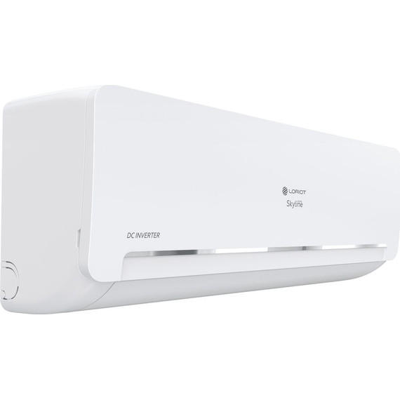 Сплит-система Loriot Skyline DC Inverter LAC-07 AQI - 5 Сплит-система Loriot Skyline DC Inverter LAC-07 AQI фото 5