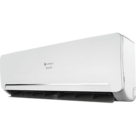 Сплит-система Loriot Skyline LAC-24 AQ - 4 Сплит-система Loriot Skyline LAC-24 AQ фото 4