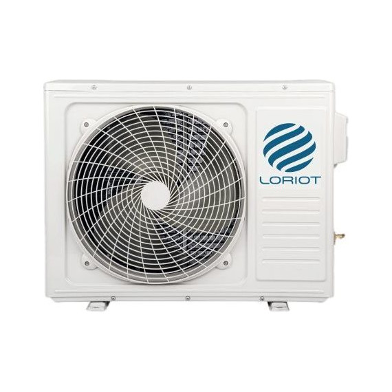 Сплит-система Loriot Skyline LAC-24 AQ - 5 Сплит-система Loriot Skyline LAC-24 AQ фото 5