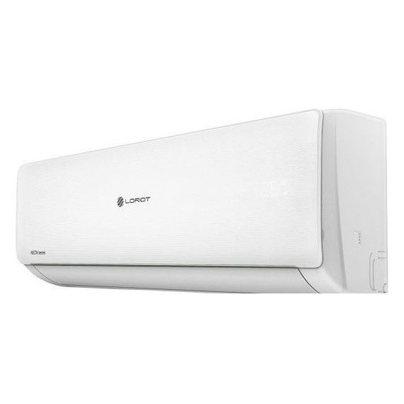 Сплит-система Loriot Neon LAC-24 TA - 2 Сплит-система Loriot Neon LAC-24 TA фото 2