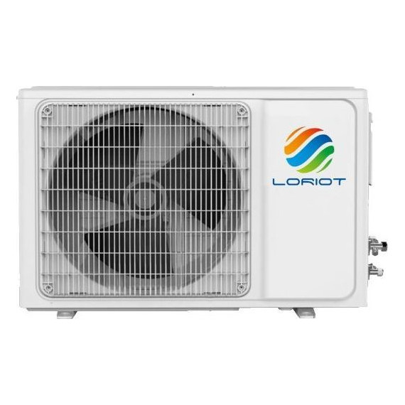 Сплит-система Loriot Neon LAC-24 TA - 3 Сплит-система Loriot Neon LAC-24 TA фото 3