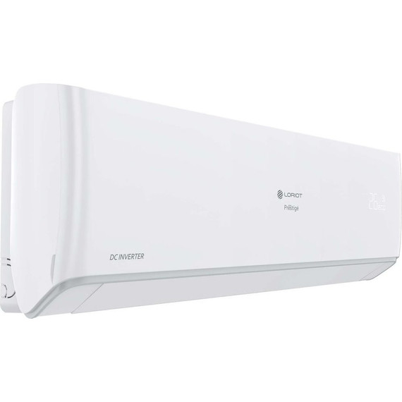 Сплит-система Loriot Prestige DC Inverter LAC-24 AHI - 6 Сплит-система Loriot Prestige DC Inverter LAC-24 AHI фото 6