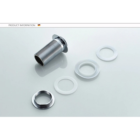 Донный клапан Ledeme L66 фото 3