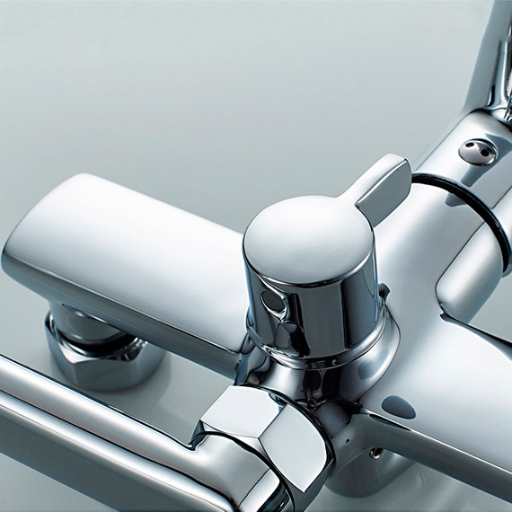 Смеситель для ванны Ledeme L2269 фото 5