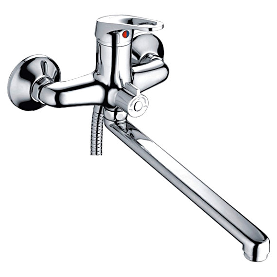 Смеситель для ванны Ledeme L2213 фото 2