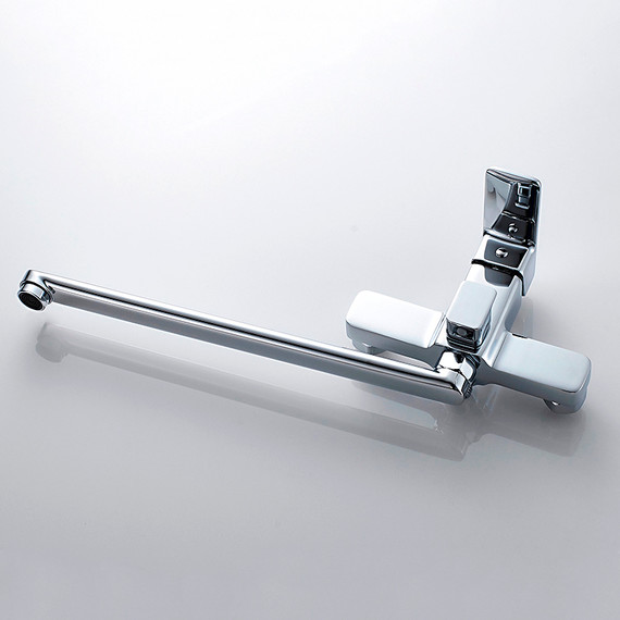 Смеситель для ванны Ledeme L2280 фото 2