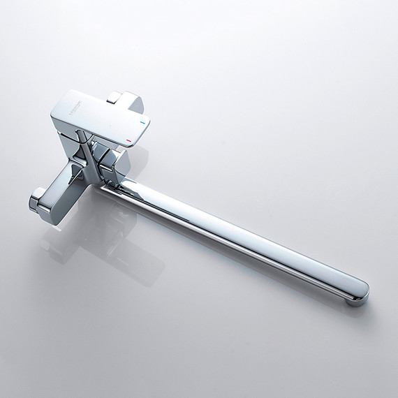 Смеситель для ванны Ledeme L2280 фото 3