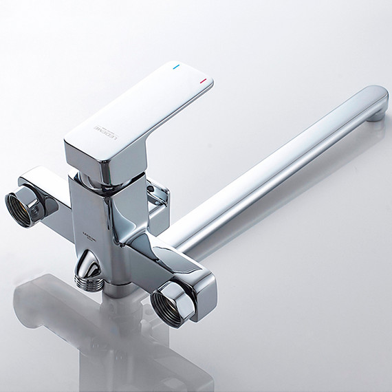 Смеситель для ванны Ledeme L2280 фото 4