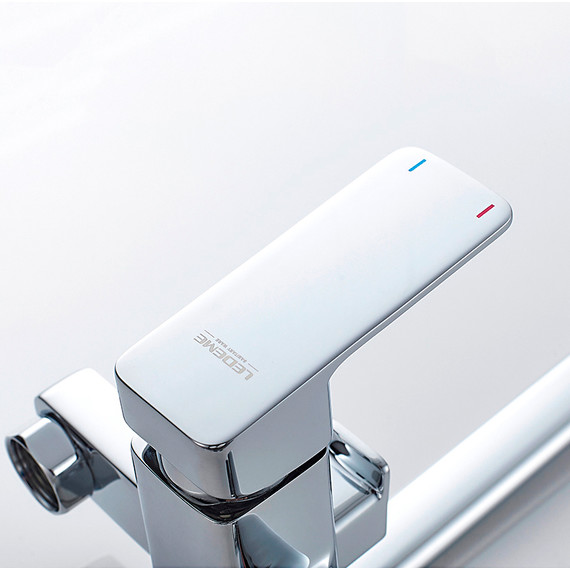 Смеситель для ванны Ledeme L2280 фото 5