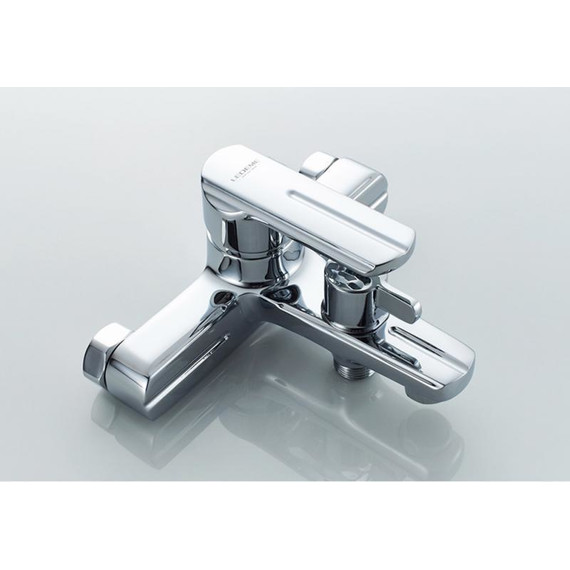 Смеситель для ванны Ledeme L3266 фото 3