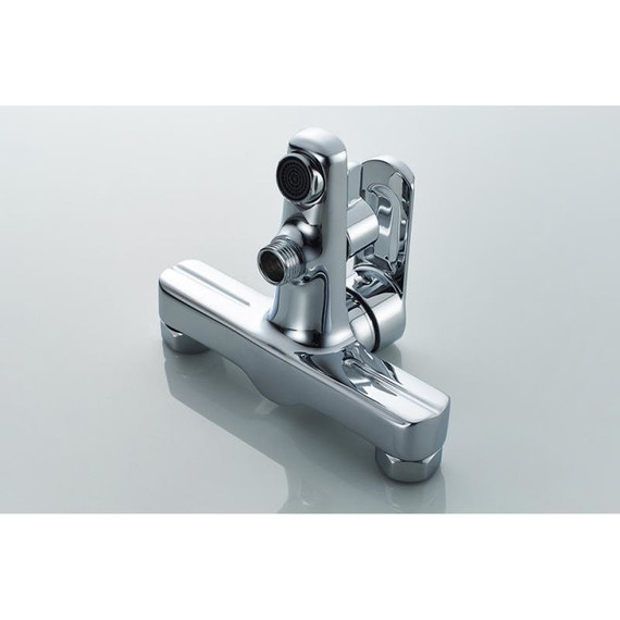 Смеситель для ванны Ledeme L3266 фото 4