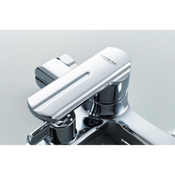 Смеситель для ванны Ledeme L3266 фото 5