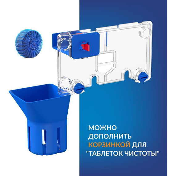 Инсталляция с подвесным унитазом Cersanit City Co Dpl Eo Slim A64121 (кнопка Estetica хром глянцевый) - 18 Инсталляция с подвесным унитазом Cersanit City Co Dpl Eo Slim A64121 (кнопка Estetica хром глянцевый) фото 18