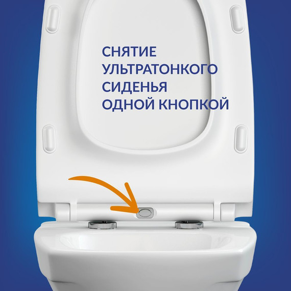 Инсталляция с подвесным унитазом Cersanit Carina XL Co Dpl Eo Slim + Link Pro A64122 - 12 Инсталляция с подвесным унитазом Cersanit Carina XL Co Dpl Eo Slim + Link Pro A64122 фото 12