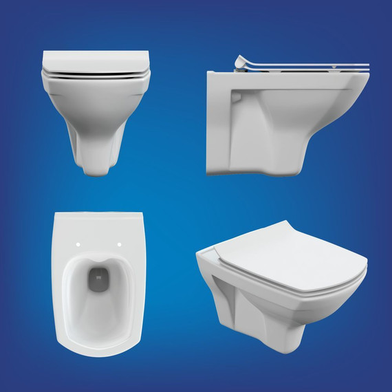 Инсталляция с подвесным унитазом Cersanit Carina XL Co Dpl Eo Slim + Link Pro A64122 - 17 Инсталляция с подвесным унитазом Cersanit Carina XL Co Dpl Eo Slim + Link Pro A64122 фото 17