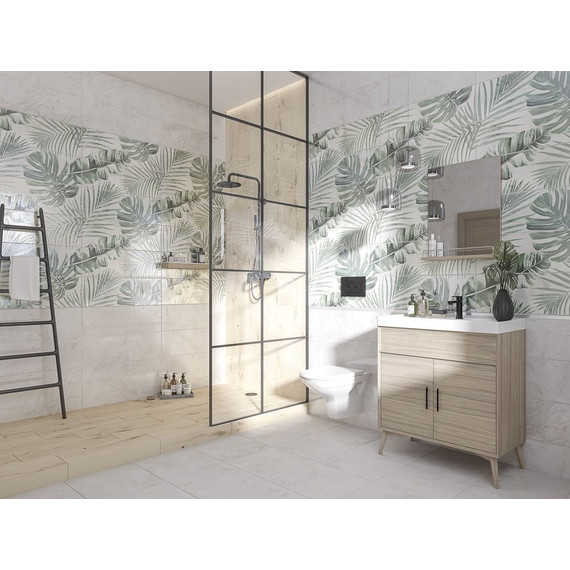 Инсталляция Cersanit Vector с подвесным унитазом Carina Xl Co Dpl Eo Slim A64441 (кнопка Corner хром глянцевый) фото 15