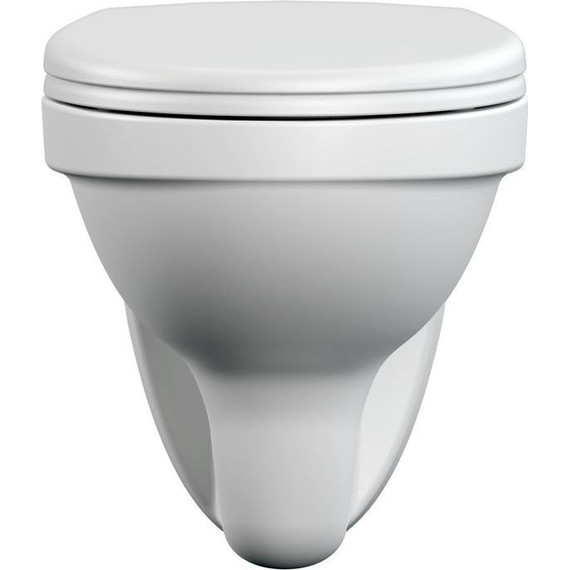 Унитаз подвесной Cersanit Delfi MZ-DELFI-PL фото 2