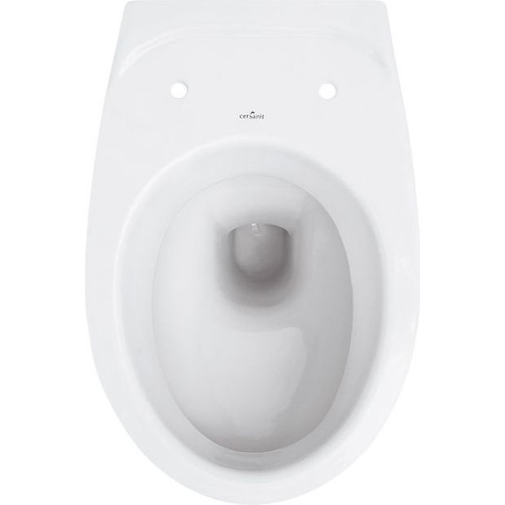 Унитаз подвесной Cersanit Delfi MZ-DELFI-PL фото 5