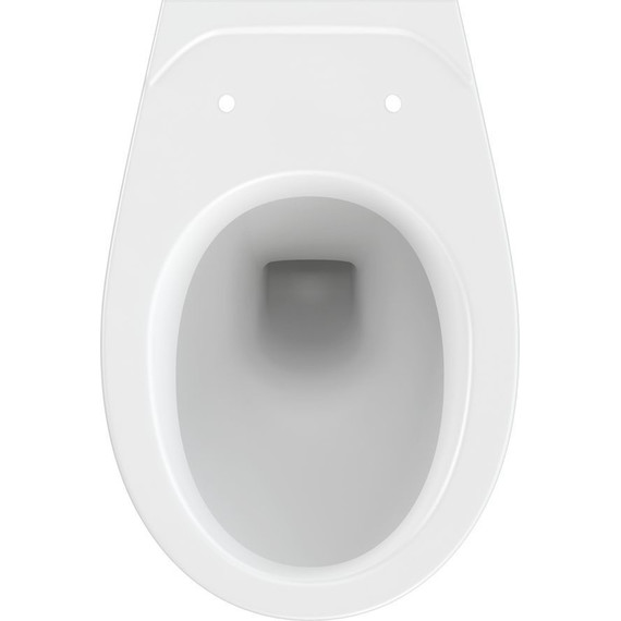 Унитаз подвесной Cersanit Delfi MZ-DELFI-PL фото 6