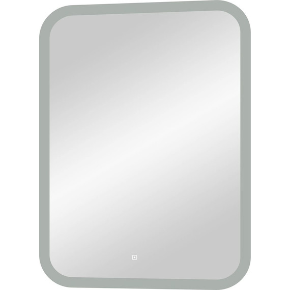 Зеркало Mirsant Spectr 60 см фото 2