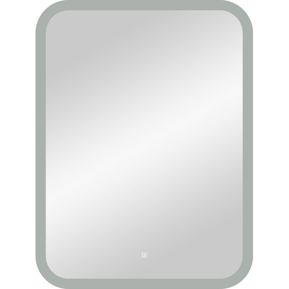 Зеркало Mirsant Spectr 60 см фото 4