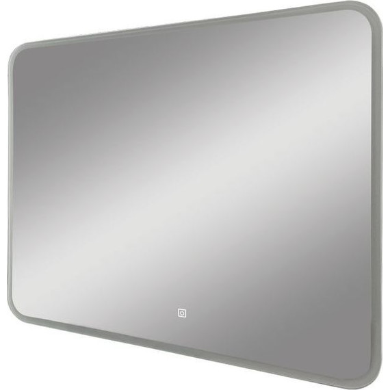 Зеркало Mirsant Spectr 100 см - 2 Зеркало Mirsant Spectr 100 см фото 2