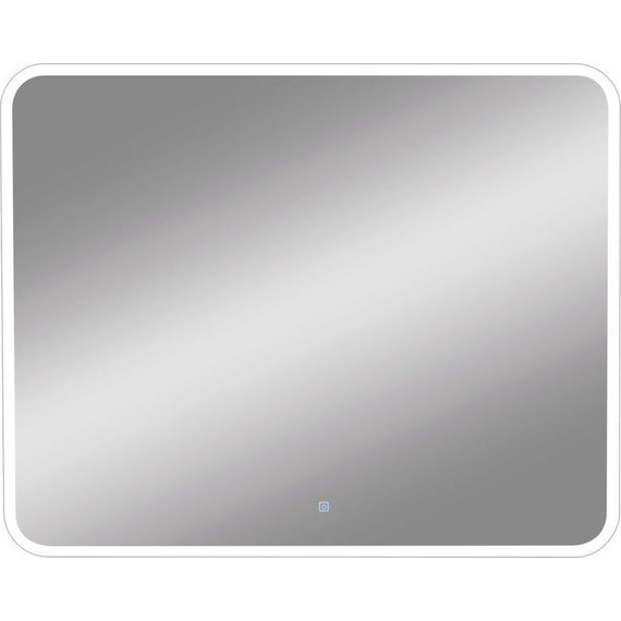 Зеркало Mirsant Spectr 100 см - 3 Зеркало Mirsant Spectr 100 см фото 3