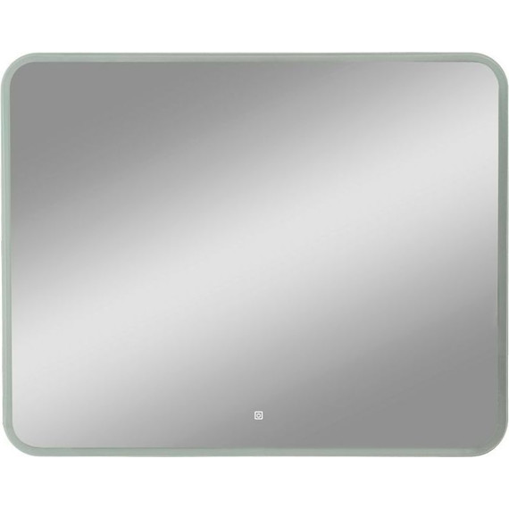 Зеркало Mirsant Spectr 100 см - 4 Зеркало Mirsant Spectr 100 см фото 4