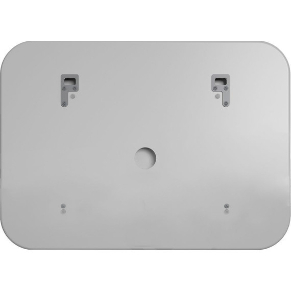 Зеркало Mirsant Spectr 100 см - 7 Зеркало Mirsant Spectr 100 см фото 7