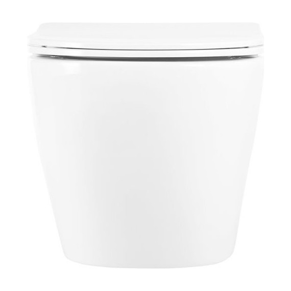 Инсталляция с подвесным унитазом комплект: Ideal Standard Prosys Frame 120 M R020467 с подвесным безободковым унитазом BelBagno Uno BB3105CHR/SC сиденье микролифт, крепление - 11 Инсталляция с подвесным унитазом комплект: Ideal Standard Prosys Frame 120 M R020467 с подвесным безободковым унитазом BelBagno Uno BB3105CHR/SC сиденье микролифт, крепление фото 11