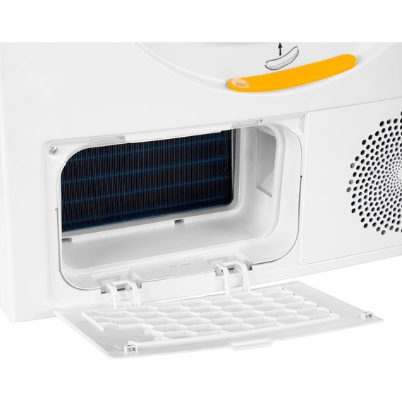 Стиральная машина Maunfeld MFDM1410WH06 фото 6