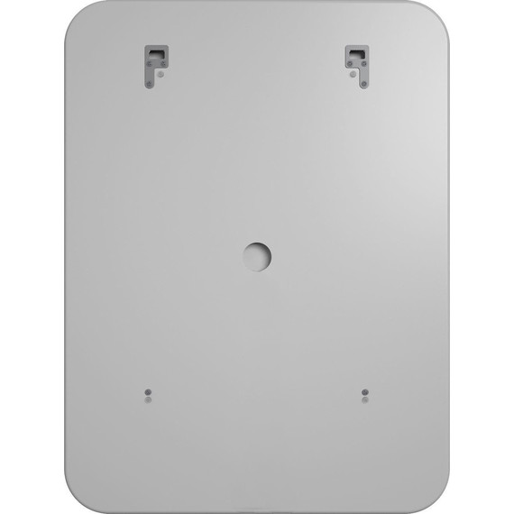 Комплект мебели Mirsant Soho Quadro 60 см (тумба + зеркало) - 10 Комплект мебели Mirsant Soho Quadro 60 см (тумба + зеркало) фото 10