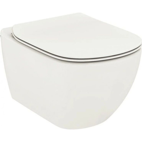 Инсталляция с подвесным унитазом комплект: Ideal Standard Prosys Frame 120 M R020467 с подвесным безободковый унитазом Ideal Standard Tesi AquaBlade T0079V1 (белый матовый) сиденье микролифт - 2 Инсталляция с подвесным унитазом комплект: Ideal Standard Prosys Frame 120 M R020467 с подвесным безободковый унитазом Ideal Standard Tesi AquaBlade T0079V1 (белый матовый) сиденье микролифт фото 2