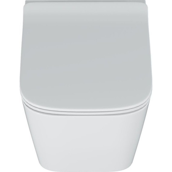 Инсталляция с подвесным унитазом комплект: Grohe Rapid SL 38772001 с подвесным унитазом Sole Cube pro сиденье микролифт, крепление, кнопка смыва хром - 6 Инсталляция с подвесным унитазом комплект: Grohe Rapid SL 38772001 с подвесным унитазом Sole Cube pro сиденье микролифт, крепление, кнопка смыва хром фото 6