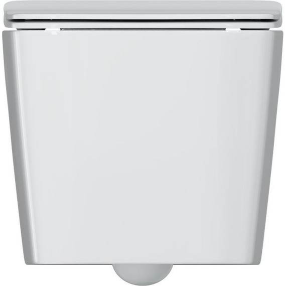 Инсталляция с подвесным унитазом комплект: Grohe Rapid SL 38772001 с подвесным унитазом Sole Cube pro сиденье микролифт, крепление, кнопка смыва хром - 7 Инсталляция с подвесным унитазом комплект: Grohe Rapid SL 38772001 с подвесным унитазом Sole Cube pro сиденье микролифт, крепление, кнопка смыва хром фото 7