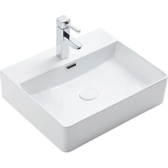 Раковина-чаша Aquatek 50 см AQ3231-00 фото 
