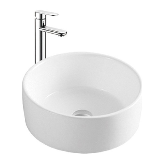 Раковина-чаша Aquatek 40 см AQ5118-00 фото 