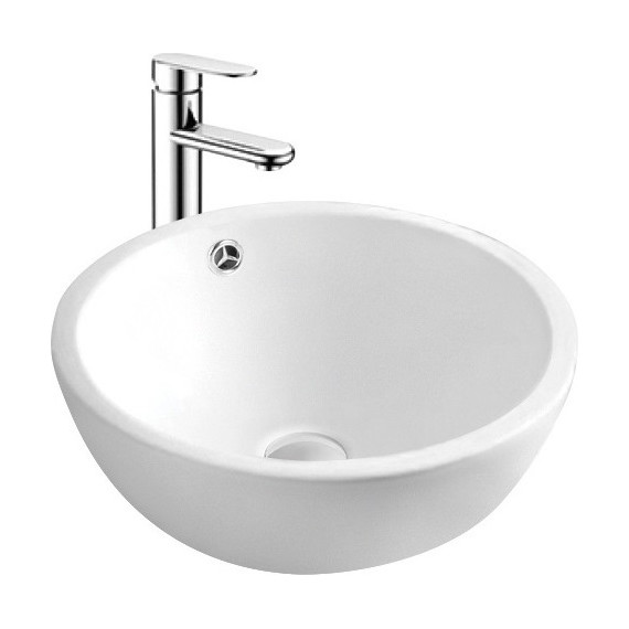 Раковина-чаша Aquatek 44 см AQ5354-00 фото 