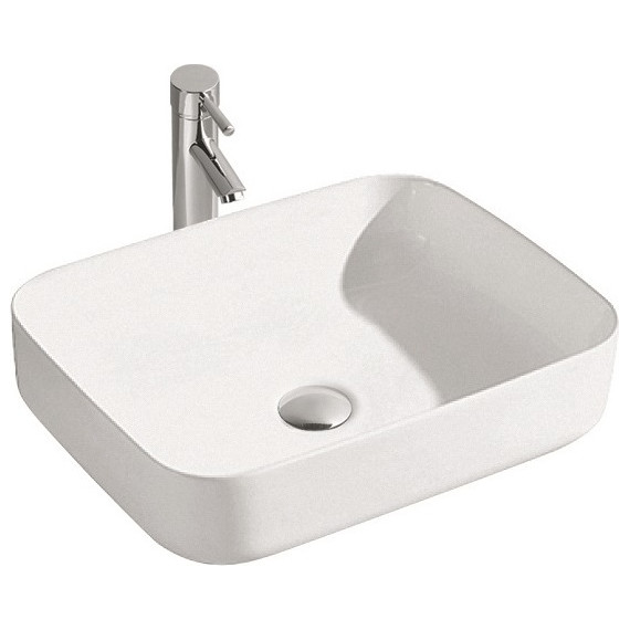Раковина-чаша Aquatek Вега 50 см AQ5515-00 фото 